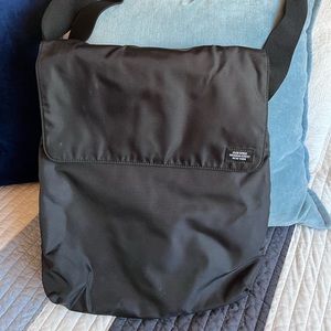 Jack Spade Warren St messenger bag